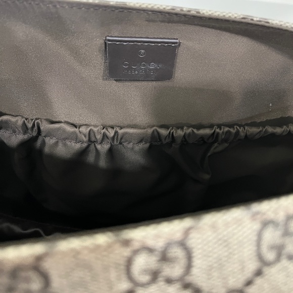 Gucci Diaper Bag - Picture 3 of 7